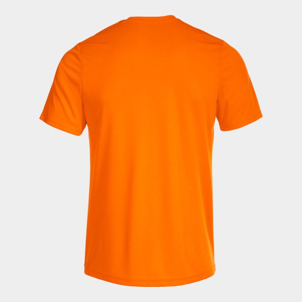 MAN COMBI ORANGE