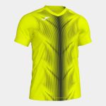 OLIMPIA TSHIRT FLOUR YELLOW