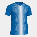 OLIMPIA TSHIRT ROYAL WHITE