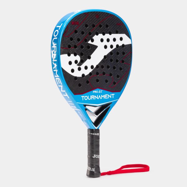 TOURNAMENT PRO NAVY BLUE RED