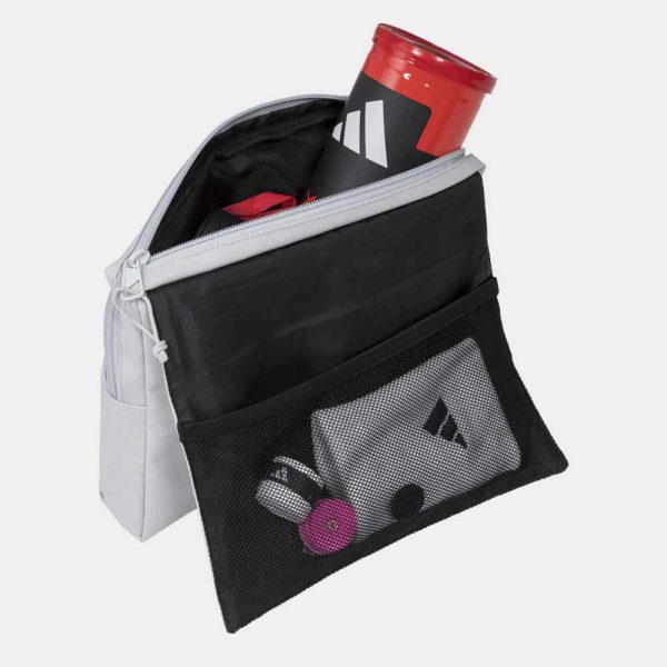 Adidas ACCESSORY Bag 3.4 Offwhite