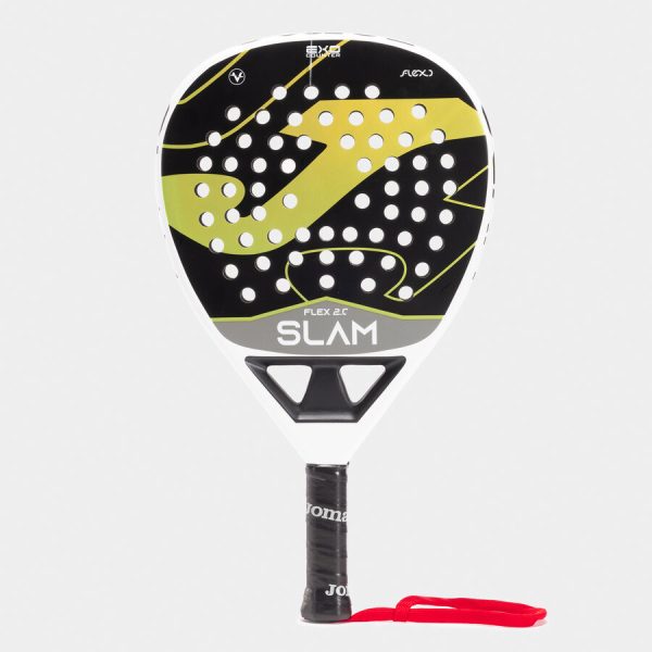SLAM FLEX GREEN WHITE