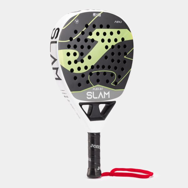 SLAM FLEX GREEN WHITE