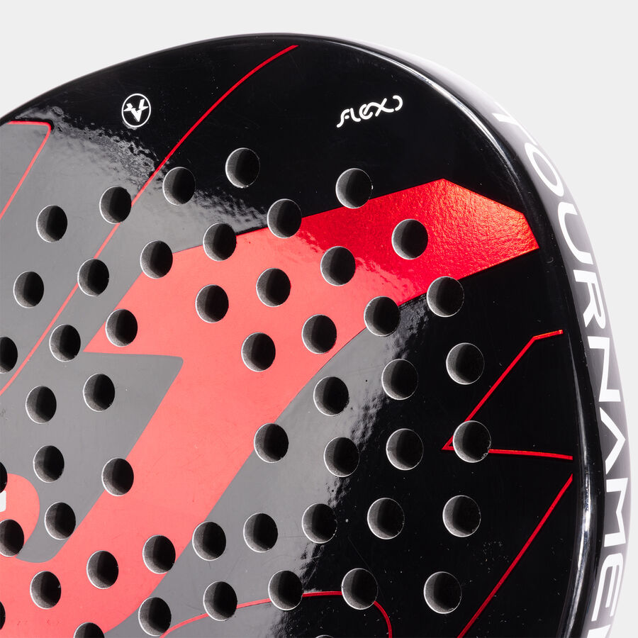 Tournament Flex black red Tournament Flex black red