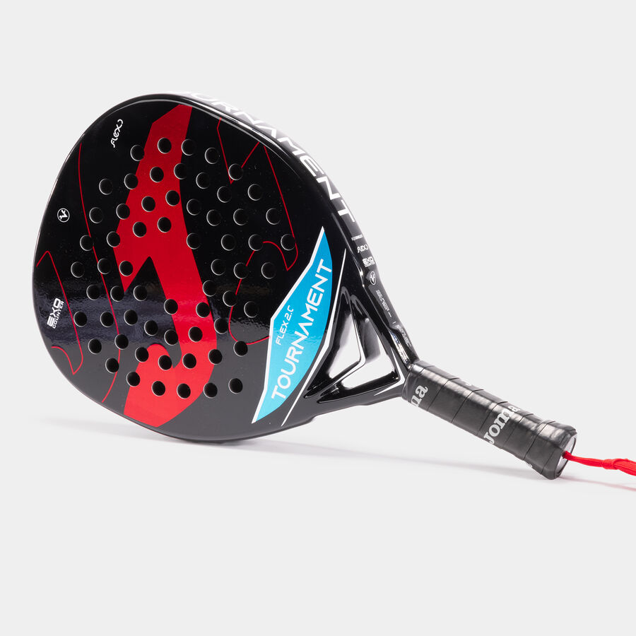 Tournament Flex black red Tournament Flex black red