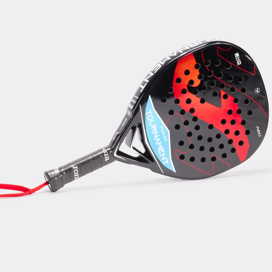Tournament Flex black red Tournament Flex black red
