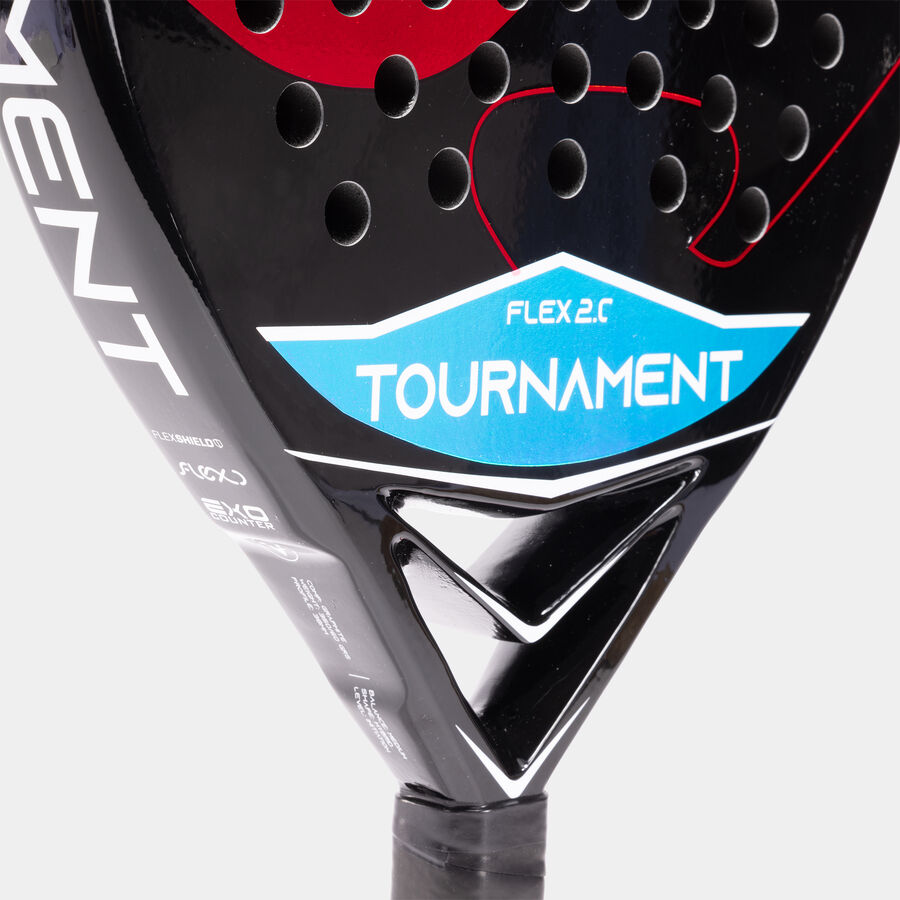 Tournament Flex black red Tournament Flex black red