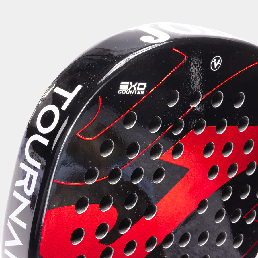 Tournament Flex black red Tournament Flex black red