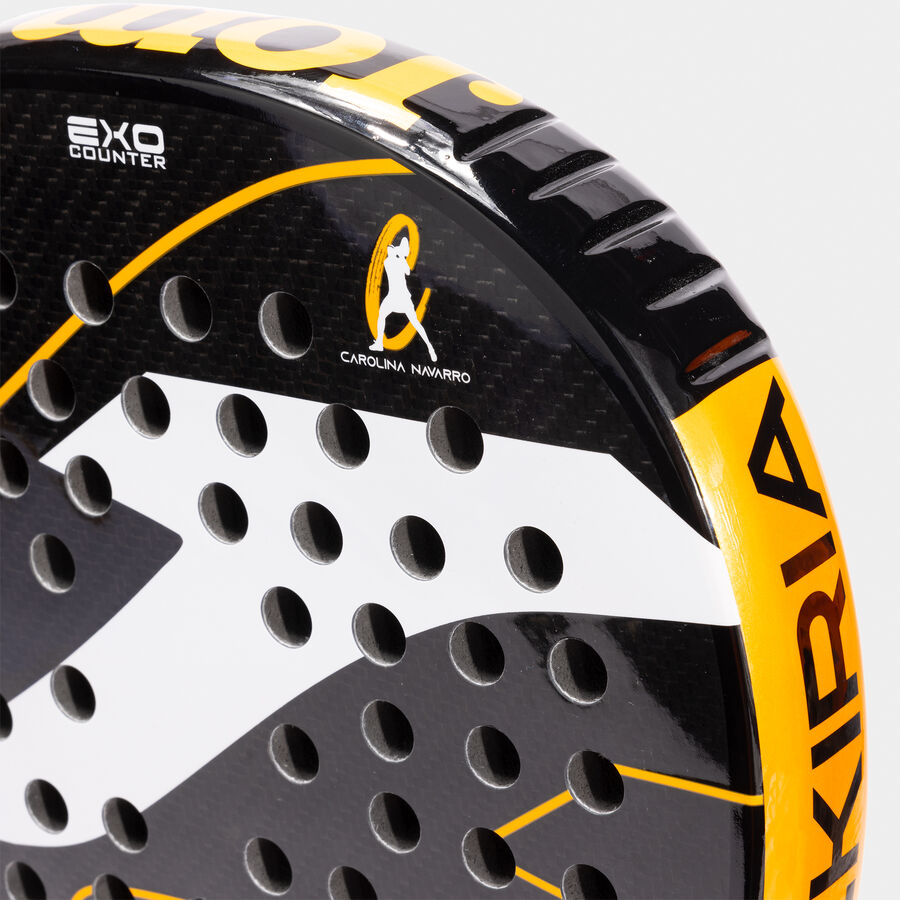 VALKIRIA PRO BLACK ORANGE VALKIRIA PRO BLACK ORANGE