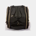 ساک پدل جوما مدل MASTER PADDLE BAG BLACK TURQUOISE