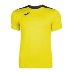 SPIKE YELLOW BLACK
