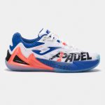 OPEN MEN W 2572 WHITE A1 PADEL