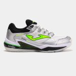 SLAM MEN 2512 WHITE BLACK