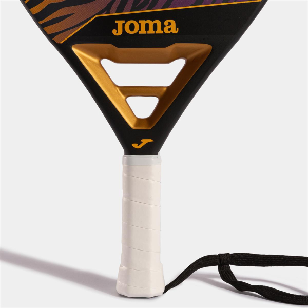 راکت پدل جوما مدلTOURNAMENT BLACK ORANGE