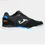 TOP FLEX W REBOUND 2501 BLACK