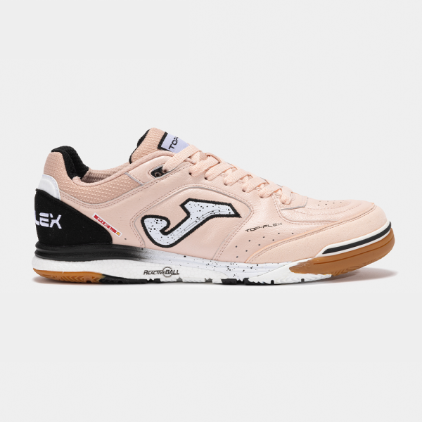 TOP FLEX REBOUND W 2529 PINK