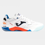 TOP FLEX W PLUS02 WHITE