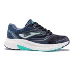 کفش رانینگ جوما مدلVITALY LADY 2503 NAYY BLUE