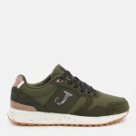 کفش رانینگ جوما مدل C.200 LADY 2423 GREEN