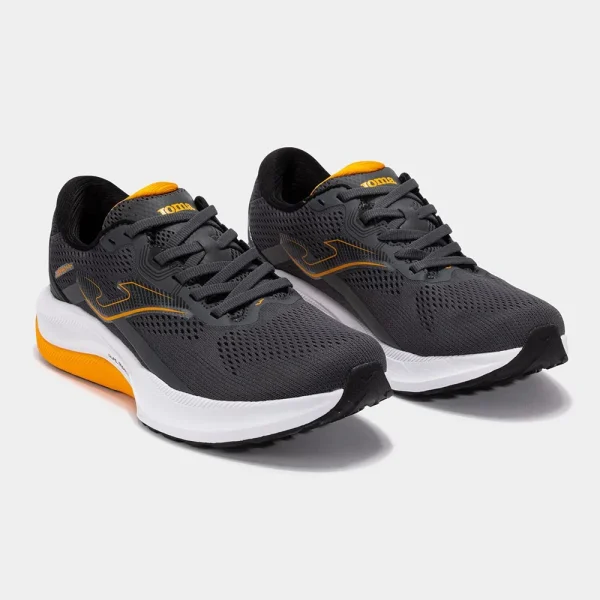 کفش رانینگ جوما مدلHISPALIS 2522 GRAY