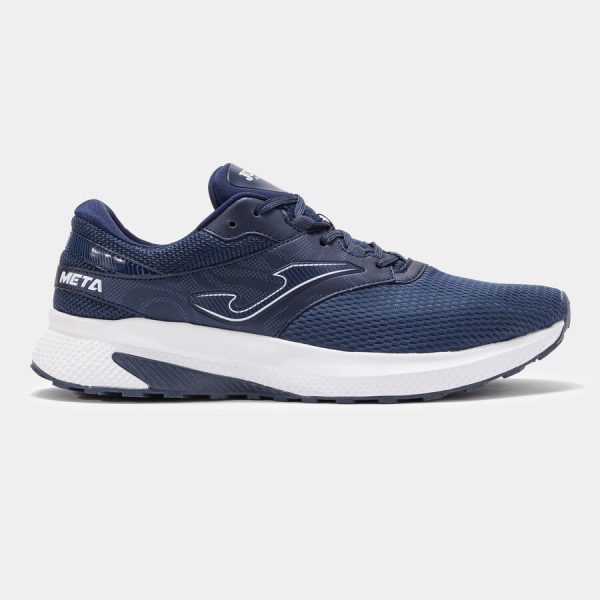 کفش رانینگ جوما مدلMETA MEN 2503 NAVY BLUE