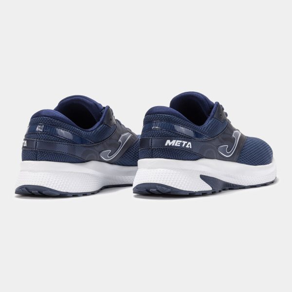 کفش رانینگ جوما مدلMETA MEN 2503 NAVY BLUE
