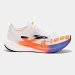 کفش تنیس جوما مدل R1000 2502 WHITE