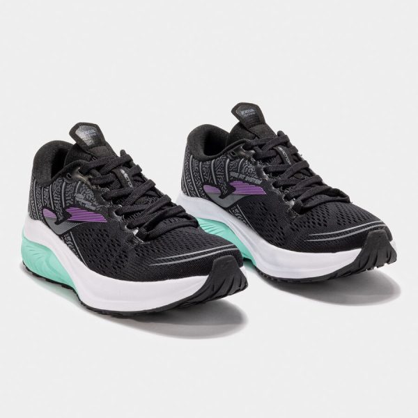 VICTORY LADY 2501 BLAC