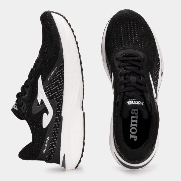 کفش رانینگ جوما مدل VIPER MEN 2431 BLACK