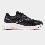 کفش رانینگ جوما مدلVITALY LADY 2501 BLACK
