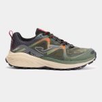 کفش تریل رانینگ جوما مدلTREK MEN 2527 KHAKI