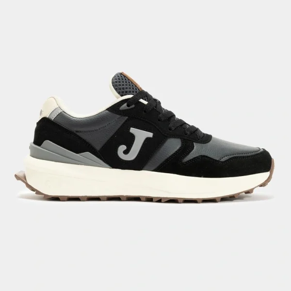 کفش رانینگ جوما مدلC.200 MEN 2501 PLACK