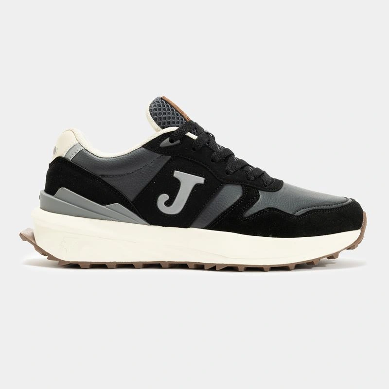 کفش رانینگ جوما مدلC.200 MEN 2501 PLACK