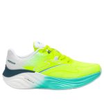 کفش رانینگ جوما مدلR.6000 MEN09 LEMON FLUOR