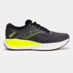 کفش رانینگ جوما مدل TITANIUM 2522 BLACK