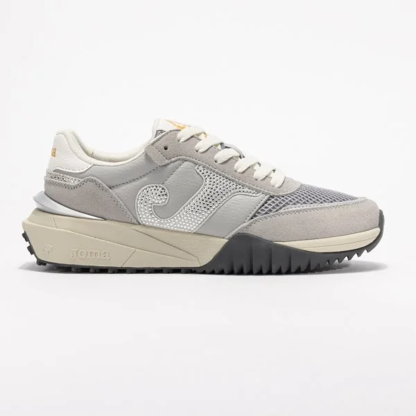 کفش رانینگ جوما مدلC.501 LADY 2512 GRAY