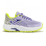 کفش رانینگ جوما مدلSUPER CROSS JR 251 PURPLE