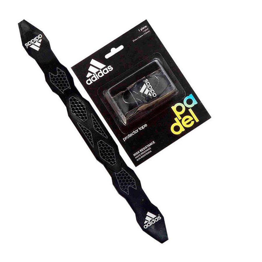 هدگارد آدیداس Adidas Padel Protector Tape هدگارد آدیداس Adidas Padel Protector Tape
