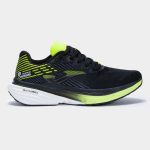 کفش رانینگ جوما مدل SUPER CROSS MEN 2531 BLACK LEMON