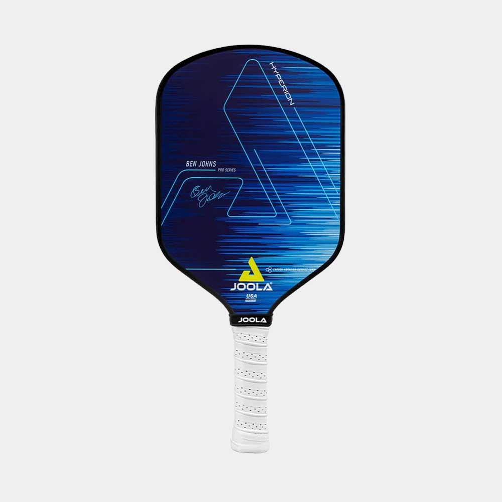 BEN JOHNS HYPERION CAS 16