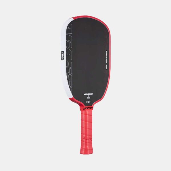 AGASSI PRO IV 16