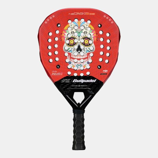 راکت پدل بولپدل مدل NEURON 02 EDGE MX 25