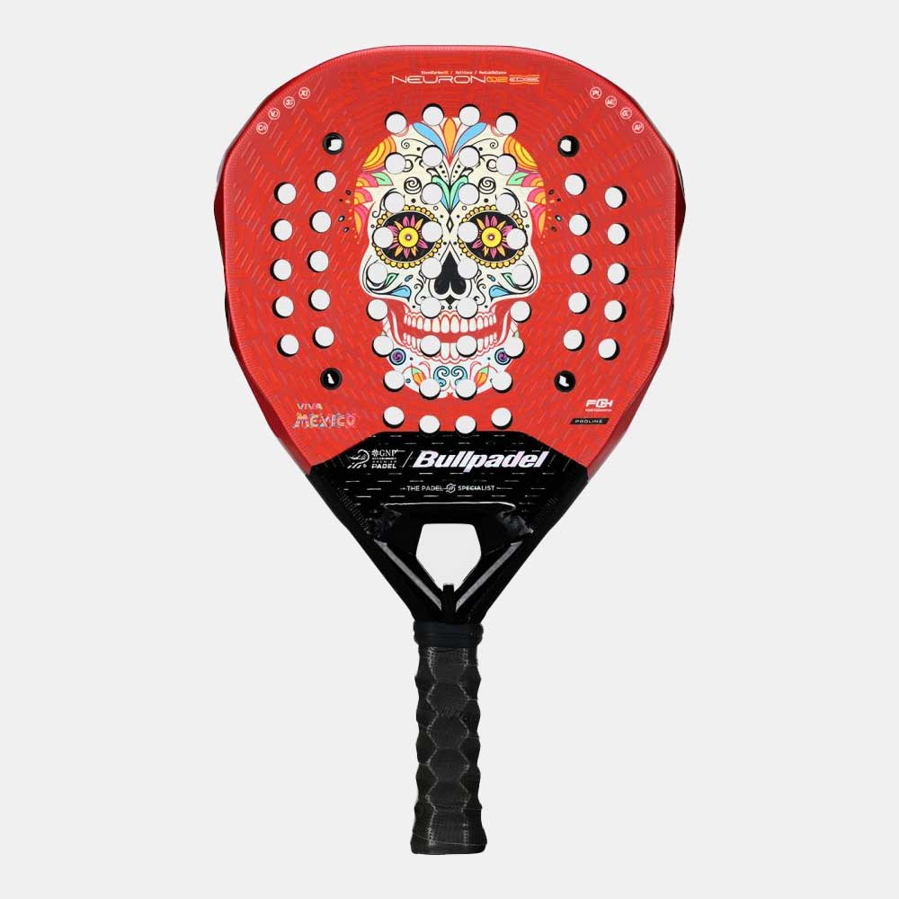 راکت پدل بولپدل مدل NEURON 02 EDGE MX 25 راکت پدل بولپدل مدل NEURON 02 EDGE MX 25