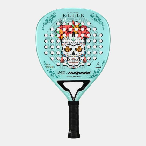 راکت پدل بولپدل مدل ELITE W MX 25