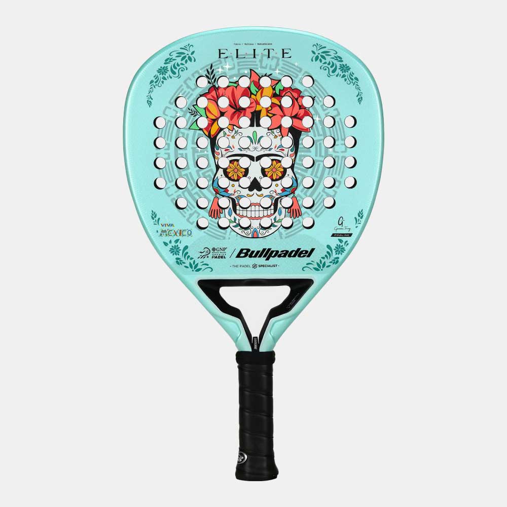 راکت پدل بولپدل مدل ELITE W MX 25 راکت پدل بولپدل مدل ELITE W MX 25