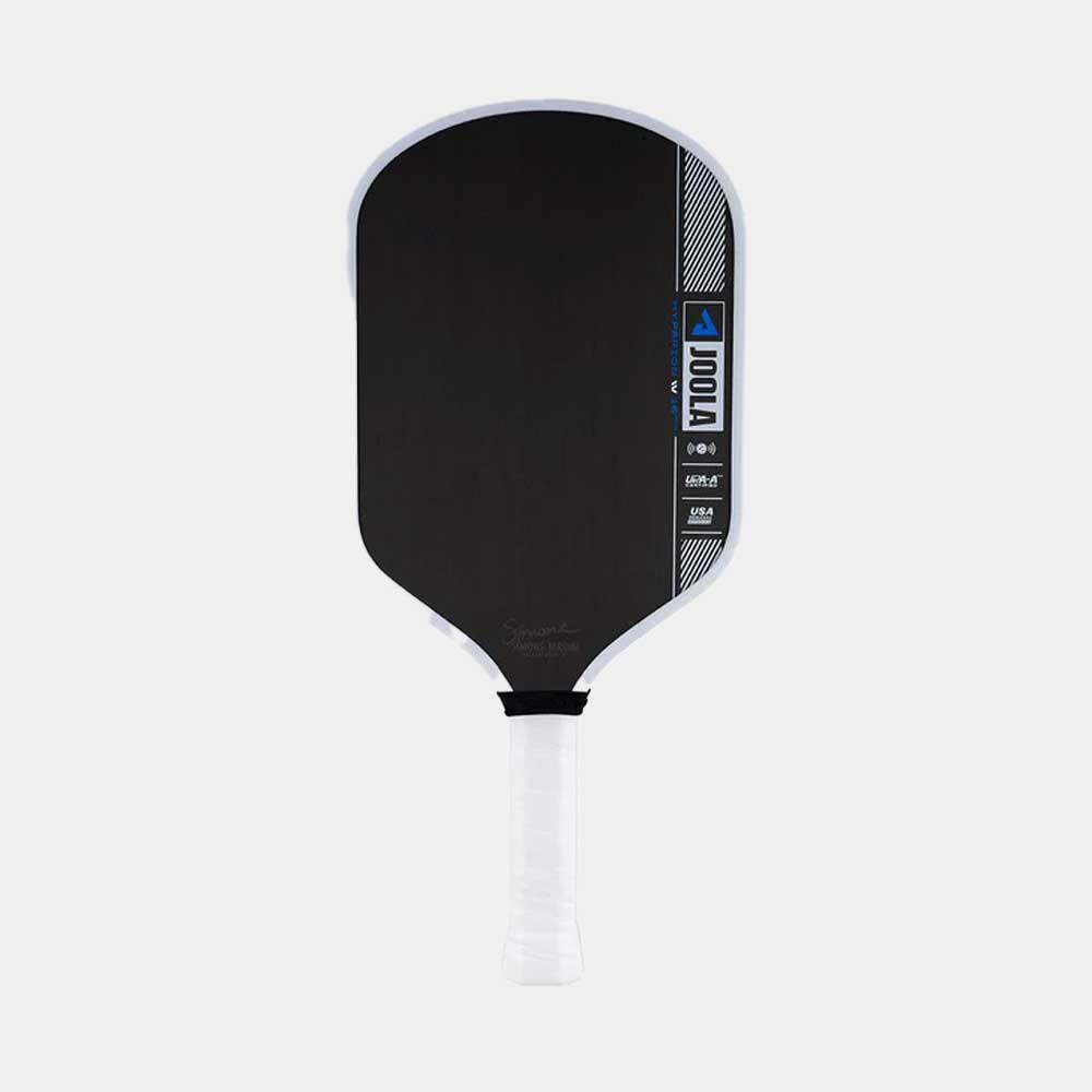 SIMONE JARDIM HYPERION PRO IV 16