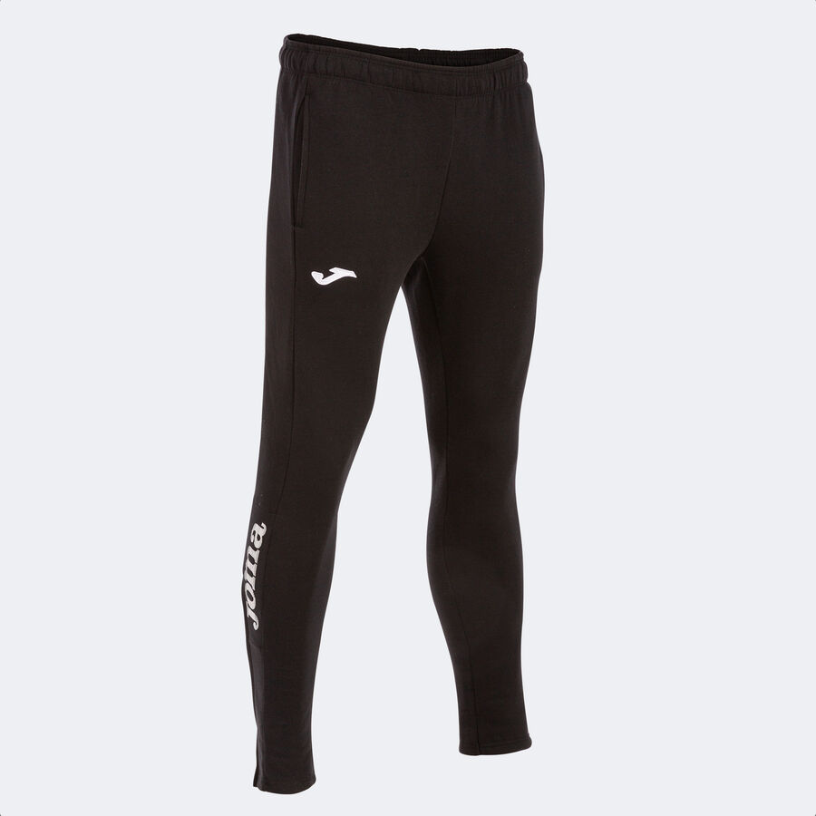 102038.100_1 شلوار لگینگ مردانه STREET LONG PANTS BLACK - Image 1
