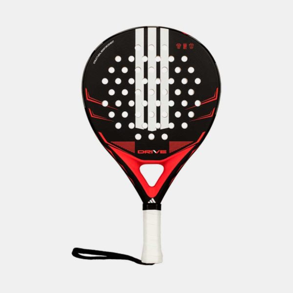 راکت پدل آدیداس مدل DRIVE BLACK 2026