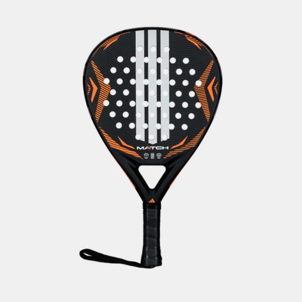 راکت پدل آدیداس مدل MAtCH BLACK 2026