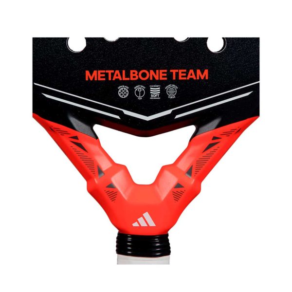 راکت پدل آدیداس مدلMETALBONE TEAM 2026